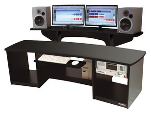 Repurposing Audio Recording Products Labrigger