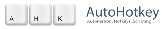 automator mac autohotkey