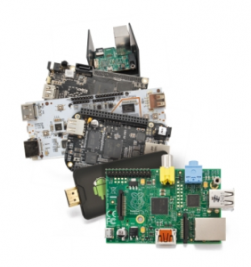 Linux development boards – Labrigger