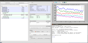 an hdf5/matlab file browser – Labrigger